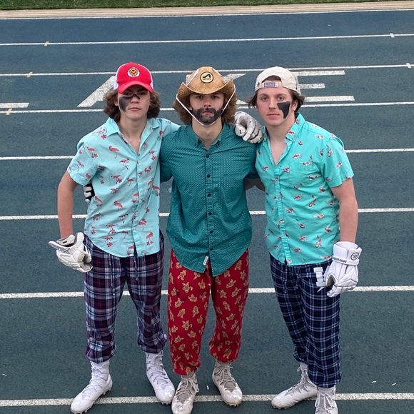 Meet your Posher, Joey - Picture 1 of 1